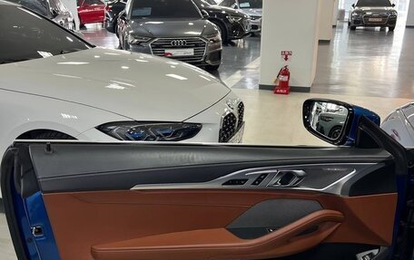 BMW 8 серия, 2020 год, 6 450 000 рублей, 23 фотография