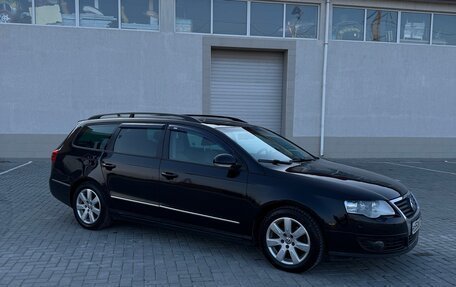 Volkswagen Passat B6, 2008 год, 900 000 рублей, 5 фотография