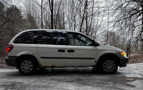 Dodge Caravan IV, 2002 год, 410 000 рублей, 5 фотография