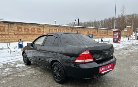 Nissan Almera Classic, 2011 год, 745 000 рублей, 4 фотография