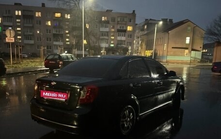 Chevrolet Lacetti, 2008 год, 600 000 рублей, 4 фотография