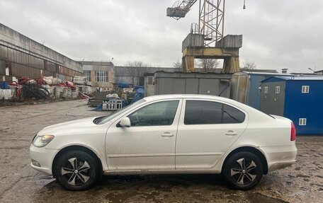 Skoda Octavia, 2012 год, 1 090 000 рублей, 9 фотография