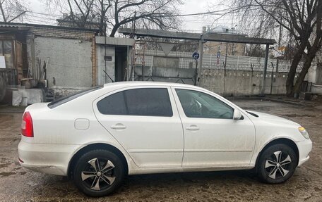 Skoda Octavia, 2012 год, 1 090 000 рублей, 4 фотография