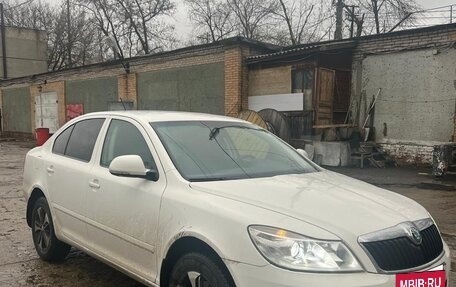 Skoda Octavia, 2012 год, 1 090 000 рублей, 11 фотография