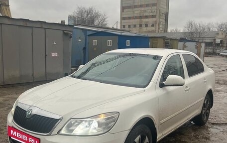 Skoda Octavia, 2012 год, 1 090 000 рублей, 8 фотография