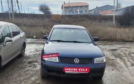 Volkswagen Passat B5+ рестайлинг, 1999 год, 180 000 рублей, 5 фотография