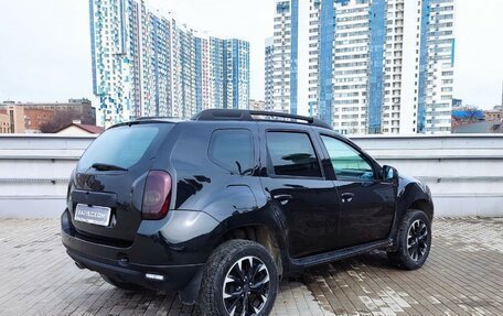 Renault Duster I рестайлинг, 2013 год, 1 020 000 рублей, 2 фотография