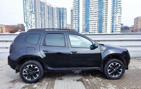 Renault Duster I рестайлинг, 2013 год, 1 020 000 рублей, 6 фотография