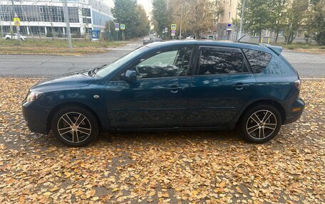 Mazda 3, 2006 год, 430 000 рублей, 2 фотография