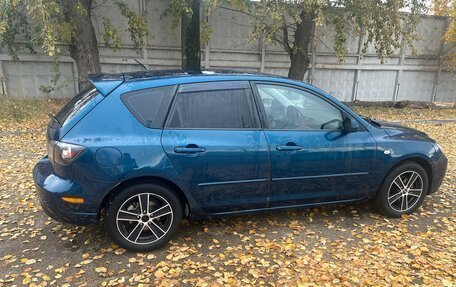 Mazda 3, 2006 год, 430 000 рублей, 4 фотография