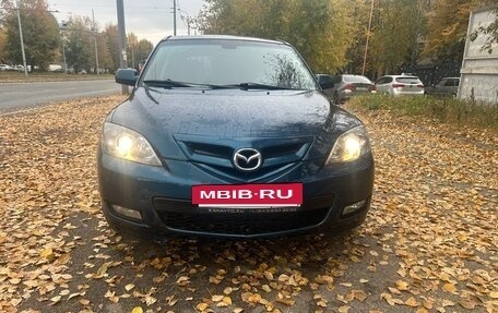 Mazda 3, 2006 год, 430 000 рублей, 6 фотография