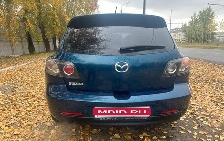 Mazda 3, 2006 год, 430 000 рублей, 3 фотография