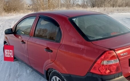 Chevrolet Aveo III, 2006 год, 295 000 рублей, 3 фотография