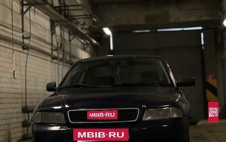 Audi A4, 1996 год, 200 000 рублей, 11 фотография