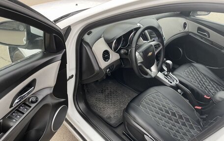 Chevrolet Cruze II, 2014 год, 790 000 рублей, 5 фотография