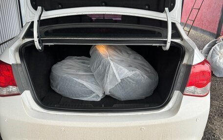 Chevrolet Cruze II, 2014 год, 790 000 рублей, 13 фотография