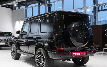 Mercedes-Benz G-Класс AMG, 2024 год, 35 200 000 рублей, 7 фотография