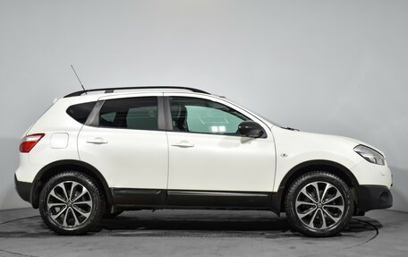 Nissan Qashqai, 2013 год, 930 000 рублей, 4 фотография