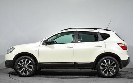 Nissan Qashqai, 2013 год, 930 000 рублей, 8 фотография