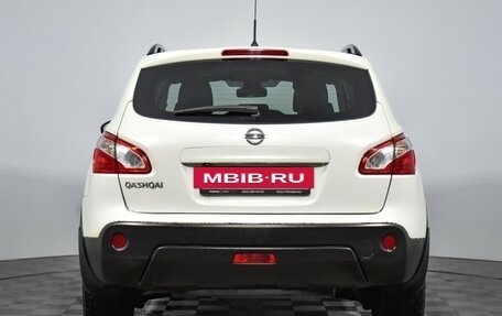 Nissan Qashqai, 2013 год, 930 000 рублей, 6 фотография