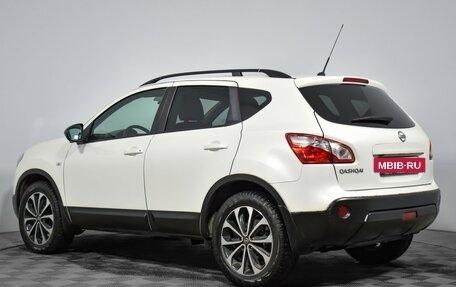 Nissan Qashqai, 2013 год, 930 000 рублей, 7 фотография