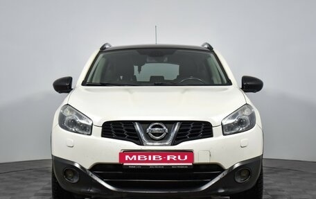 Nissan Qashqai, 2013 год, 930 000 рублей, 2 фотография