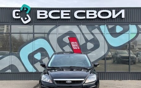 Ford Focus II рестайлинг, 2010 год, 595 000 рублей, 6 фотография