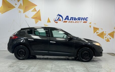 Renault Megane III, 2010 год, 590 000 рублей, 2 фотография