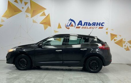 Renault Megane III, 2010 год, 590 000 рублей, 6 фотография