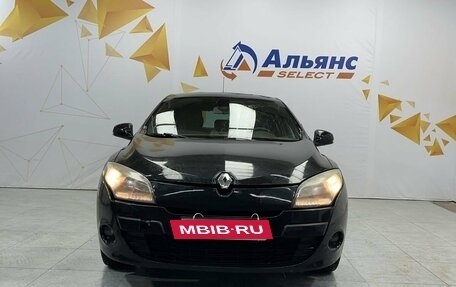 Renault Megane III, 2010 год, 590 000 рублей, 8 фотография