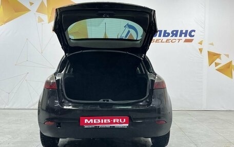 Renault Megane III, 2010 год, 590 000 рублей, 32 фотография