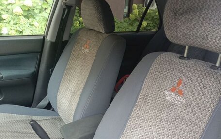 Mitsubishi Lancer IX, 2006 год, 490 000 рублей, 6 фотография