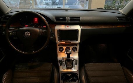 Volkswagen Passat B6, 2008 год, 820 000 рублей, 8 фотография