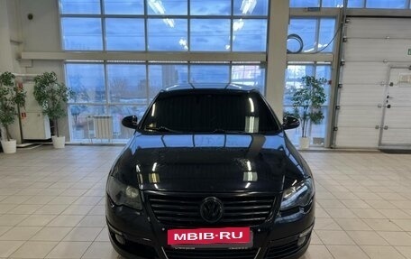 Volkswagen Passat B6, 2008 год, 820 000 рублей, 3 фотография