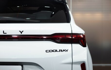 Geely Coolray I, 2024 год, 3 209 190 рублей, 9 фотография