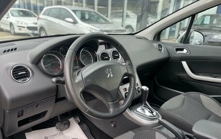 Peugeot 308 II, 2011 год, 667 000 рублей, 10 фотография