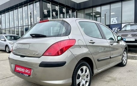 Peugeot 308 II, 2011 год, 667 000 рублей, 6 фотография