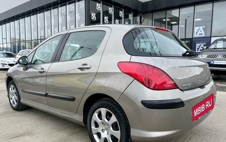 Peugeot 308 II, 2011 год, 667 000 рублей, 3 фотография