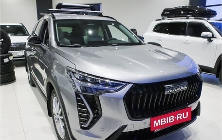 Haval Jolion, 2024 год, 2 708 000 рублей, 4 фотография