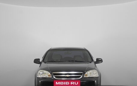 Chevrolet Aveo III, 2010 год, 529 000 рублей, 3 фотография