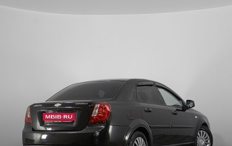 Chevrolet Aveo III, 2010 год, 529 000 рублей, 5 фотография