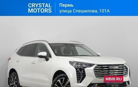 Haval Jolion, 2023 год, 2 079 000 рублей, 2 фотография