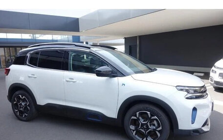 Citroen C5 Aircross I, 2024 год, 4 825 000 рублей, 2 фотография