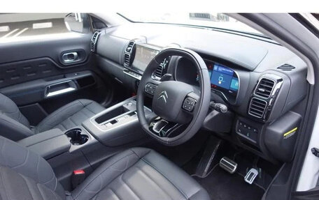 Citroen C5 Aircross I, 2024 год, 4 825 000 рублей, 8 фотография