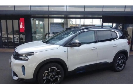 Citroen C5 Aircross I, 2024 год, 4 825 000 рублей, 6 фотография