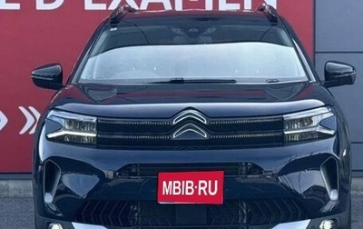 Citroen C5 Aircross I, 2024 год, 3 785 000 рублей, 1 фотография