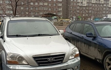 KIA Sorento IV, 2009 год, 550 000 рублей, 1 фотография