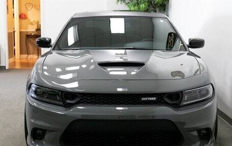 Dodge Charger, 2023 год, 12 610 000 рублей, 1 фотография