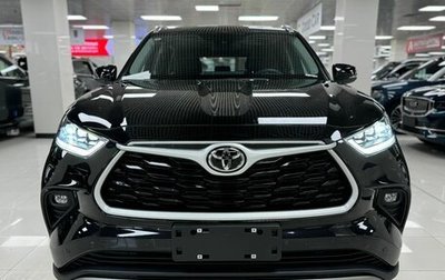 Toyota Highlander, 2024 год, 6 500 000 рублей, 1 фотография