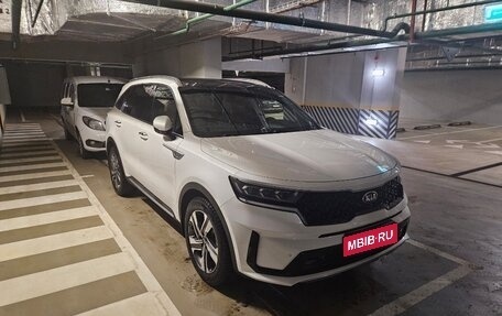 KIA Sorento IV, 2021 год, 4 300 000 рублей, 1 фотография